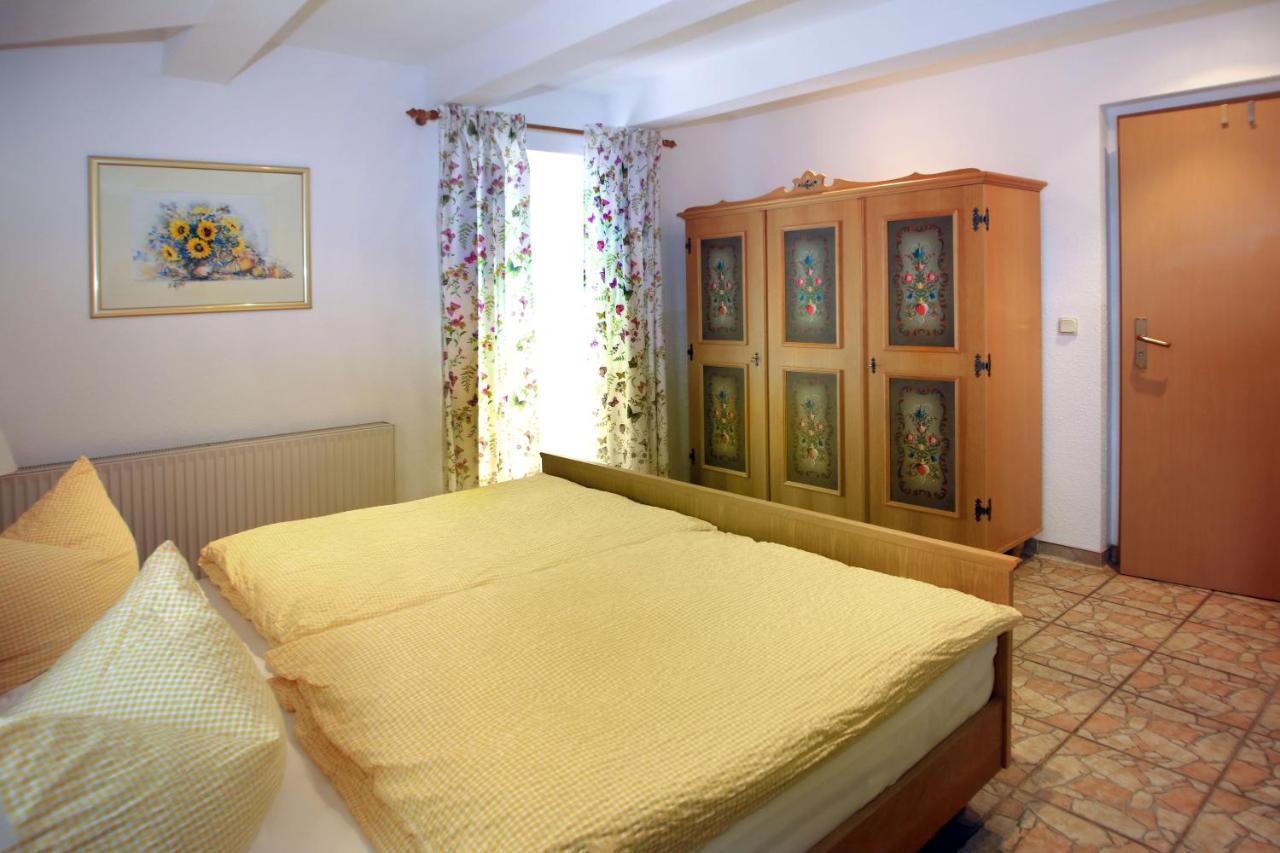 Romantik Landhaus & Pension Klaps Liebling Люббен Экстерьер фото